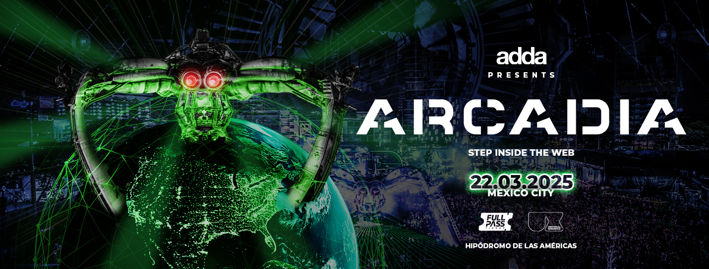 ARCADIA